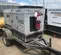 2021 Wacker Neuson G25 T4F Diesel Generator