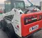 2018 Bobcat S550 Track Loader