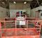 2017 Skyjack SJ66T Boom Lift
