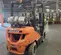 2019 Doosan G25P-7DF Warehouse Forklift