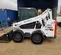 2018 Bobcat S570 Track Loader