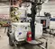 2019 Magnum Pro MLT5080KV Towable Light Tower