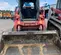 2017 Takeuchi TL10V2-CR Track Loader