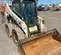 2017 Bobcat S570 Track Loader