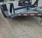 2019 JLG 1014 Drop Deck Trailer