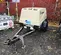 2018 Doosan C185WDZ-T4F Air Compressor