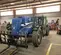 2015 Genie GTH-844 Forklift