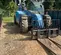 2014 Genie GTH-1544 Forklift