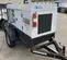 2018 Wacker Neuson G25 T4F Diesel Generator