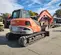 2019 Kubota KX080-4SR3A Mini Excavator
