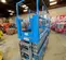 2016 Genie GS-2632 Scissor Lift