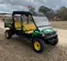 2021 John Deere XUV855M S4 Utility Vehicle