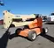 2014 JLG E450AJ Articulating Boom Lift