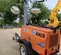 2018 Wanco WLTC4K6MTO Towable Light Tower