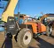 2016 JLG 642 Forklift