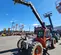 2016 Skyjack SJ643TH Forklift