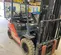 2016 Toyota 8FGU25 Warehouse Forklift