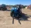 2015 Genie GTH-5519 Forklift