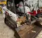 2017 Bobcat T450 Track Loader