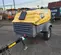 2017 Atlas Copco XAS185KD7 T4F Air Compressor