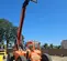 2016 SKYTRAK 8042 Forklift