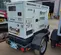 2018 Allmand MP25 Diesel Generator