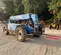 2015 Genie GTH-636 Forklift