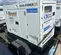 2018 Allmand MP25 Diesel Generator
