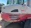2018 Takeuchi TB290C Mini Excavator
