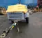2018 Atlas Copco XAS185KD7 T4F Air Compressor