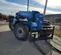 2017 Genie GTH-636 Forklift