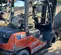 2019 Toyota 8FGU25 Warehouse Forklift
