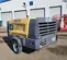 2019 Atlas Copco XAS440 T4F Air Compressor