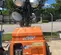 2021 Generac MLT6SM Towable Light Tower