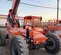 2015 SKYTRAK 8042 Forklift