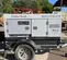 2018 Wacker Neuson G25 T4F Diesel Generator