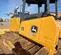 2018 John Deere 450K LGP Bulldozer