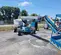 2015 Genie S-65 Boom Lift