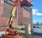 2014 JLG E450AJ Articulating Boom Lift