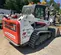 2018 Bobcat T550 Track Loader