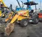 2018 Case 570N EP Wheel Loader