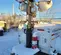 2020 Magnum Pro MLT5080KV Towable Light Tower