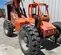 2014 SKYTRAK 6042 Forklift