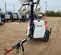 2017 Magnum Pro MLT6SM Towable Light Tower