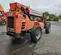 2017 SKYTRAK 8042 Forklift