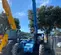2015 Genie GTH-844 Forklift