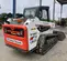 2018 Bobcat T550 Track Loader