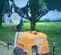 2020 Magnum Pro MLT6SM Towable Light Tower