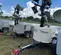 2017 Terex RL4V2 Towable Light Tower