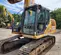 2016 Case CX160D Excavator